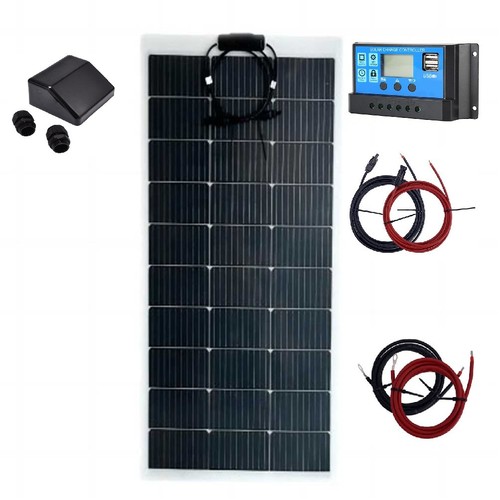 100w 100 watt - , flexible
