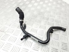 AUDI A4 8K2, B8 Coolant Hose