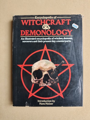Encyclopedia witchcraft and - encyclopedia,