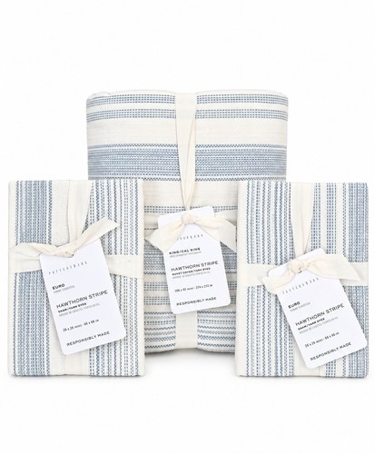 Pottery barn hawthorne stripe - hawthorne,