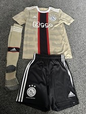 Ajax 2022/2023 footballThird