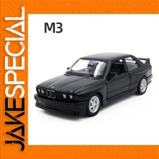 JakeSpecial - BMW M3 E30 1:36