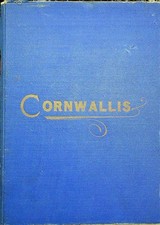 Cornwallis by Robert