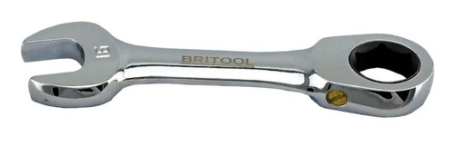 Britool hallmark stubby - hallmark,