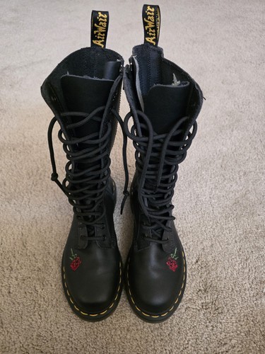 Doc martens 1914 vonda - martens,