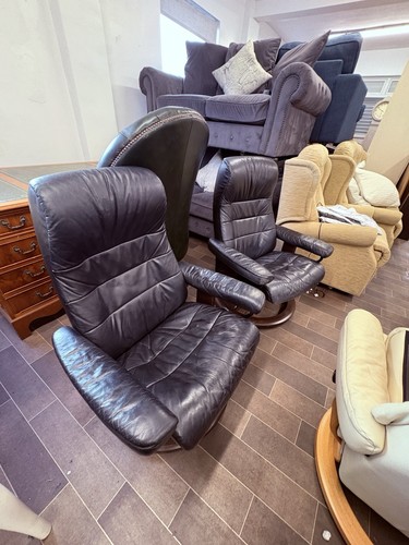 Pair ekornes stressless - pair, of