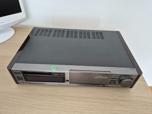 Sony video hi8 ev s1000e - ✅,