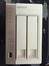 Qnap 251 bay fitted - qnap,