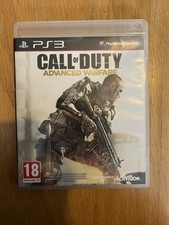 Call of Duty: Advanced Warfare