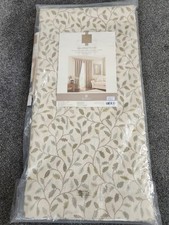 Dunelm Glava Curtains Green
