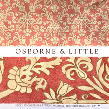 VTG Osborne & Little EBOLI