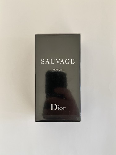 Christian dior sauvage men - christian, men's