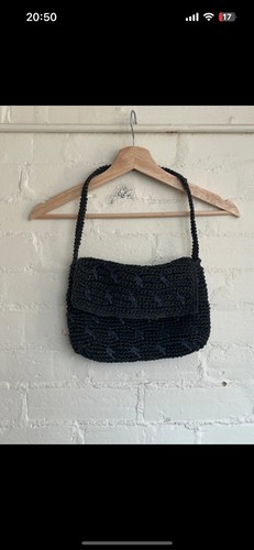 Bulaggi women rattan handbag - bulaggi,