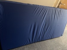 Hospital Grade Mattress single size from pet/smoke free home. 