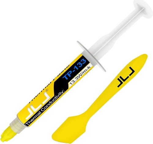 Thermal paste cpu - paste, compound