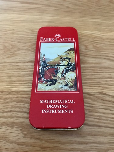 Faber castell mathematical - faber,