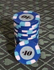 20 Paulson Classics Top Hat &