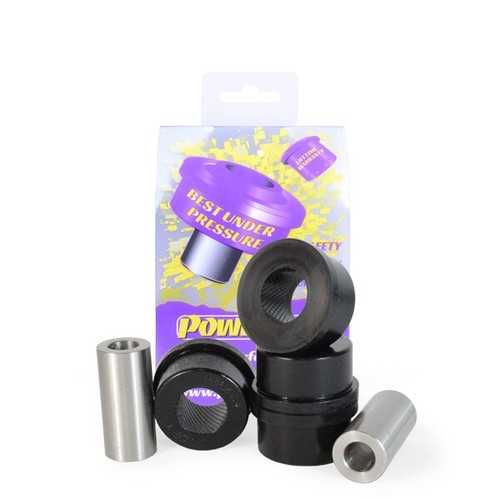 Powerflex front wishbone rear - front,