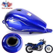 Fuel Gas Tank 3.4 Gallons For