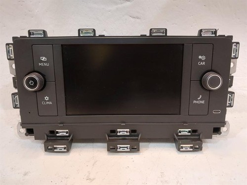 Volkswagen caddy maxi audio - audio, &