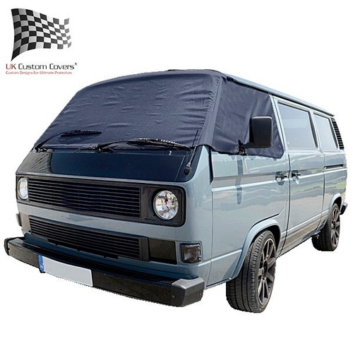 Transporter t25 screen wrap - vw,