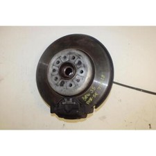 REAR HUB LH FOR BMW SERIE 5