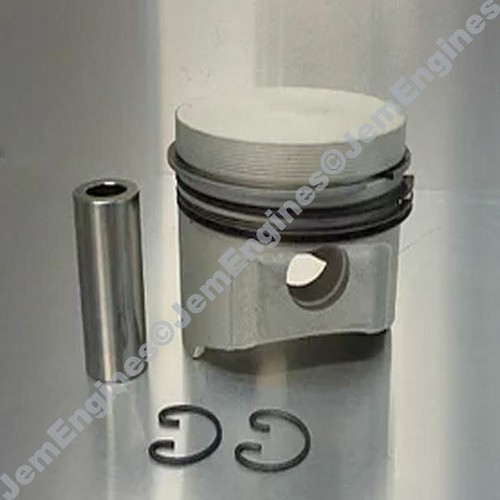 Piston kit suit kubota d950 - kubota,