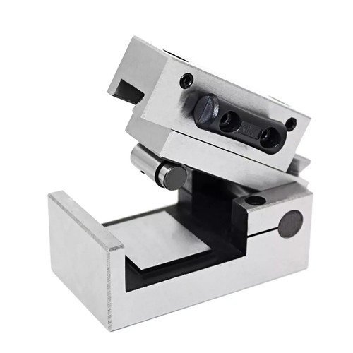 Angle sine dresser fixture - sine,