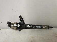 VAUXHALL ASTRA/ ZAFIRA 10-15