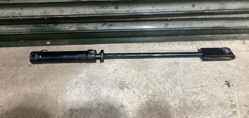 John deere 7700 - 7700, front