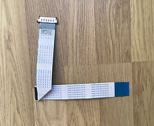 Samsung 32” Tv Part- BN96-30816T LVDS LEAD FOR SAMSUNG UE32H5000AK