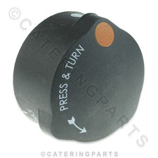 LINCAT KN18 CONTROL KNOB