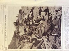 b1H ephemera 1916 picture ww1