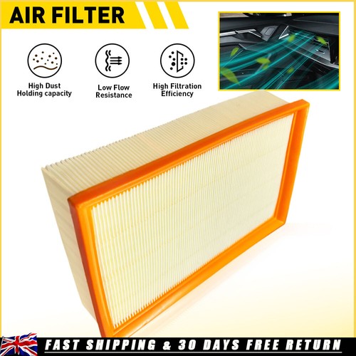 Air filter for golf mk7 - 1x,