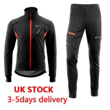 RockBros Men's Cycling Jacket