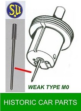 WEAK MIXTURE M0 Needle Valve