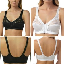 Ladies Full Cup Bra Non Wired