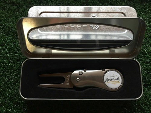 Golf gift set flix - golf,