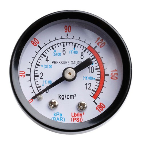 Bsp air compressor - 1/8",