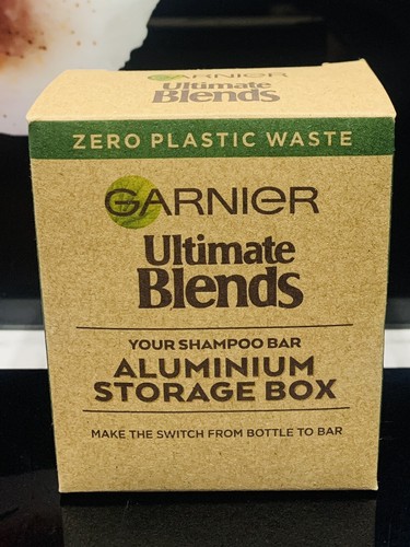 Garnier ultimate blends - garnier,