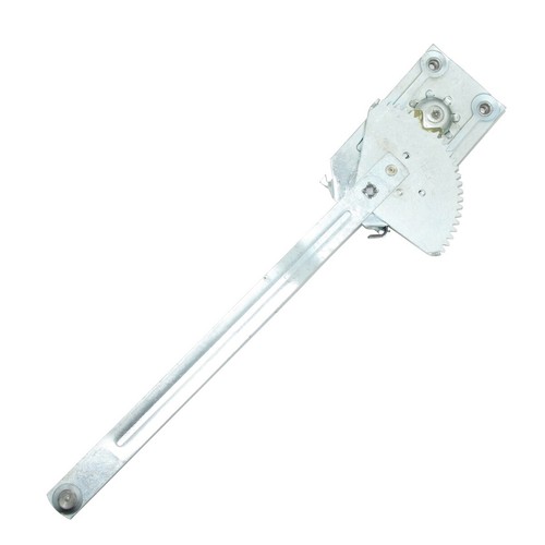 Front right door window winder - right,