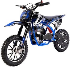 Motocross Dirt Bikes | Gas