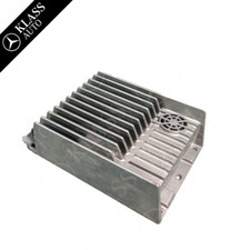 Harman Kardon Mercedes E-Class