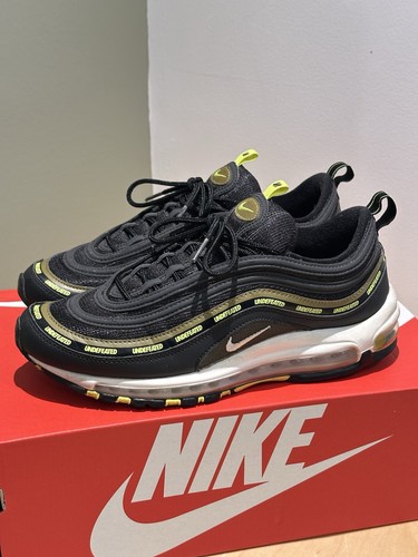 Nike airmax undefeated - nike,