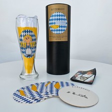 Ritzenhoff Beer Lager Glass