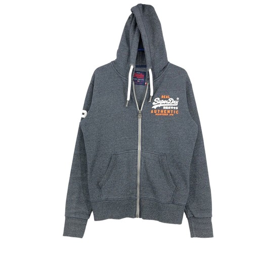 Superdry men high neck - superdry,