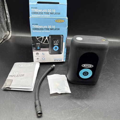 Ring tyreinflate compact - tyreinflate,