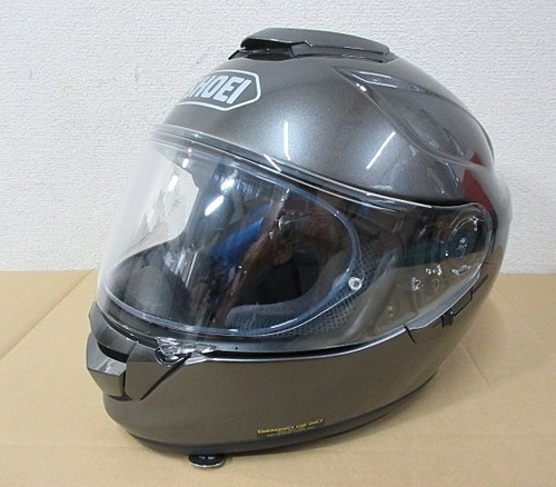 Shoei air full face helmet - full,