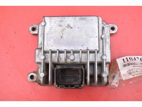 Opel corsa 2001 engine - c,