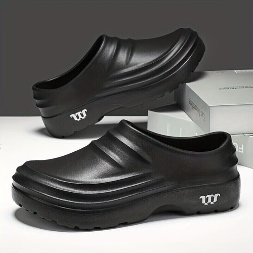 Men chef shoes - +,